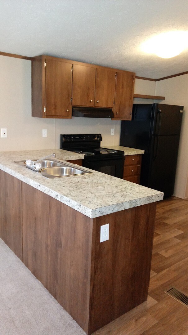 Foto del edificio - Lovely 2 Bedroom Home in New Home Community-Shadow Oaks