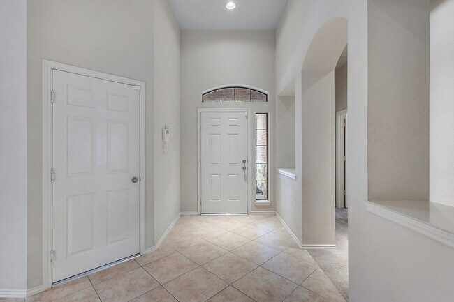 Foto del edificio - 3711 Rocky Ledge Ln
