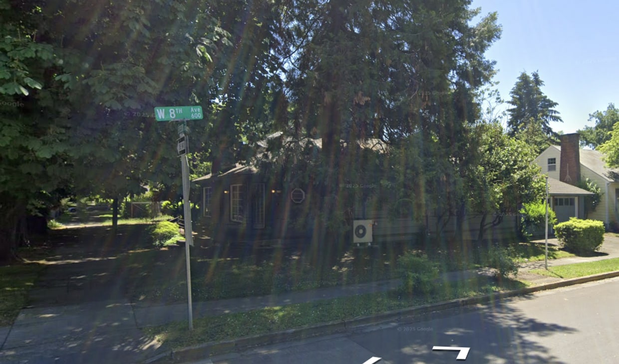 Building Photo - 808 Jefferson St