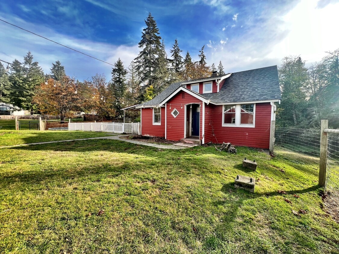 Photo - 2821 NW Costa Vida Wy (Poulsbo, WA)