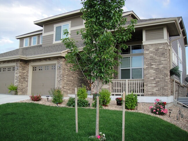 Foto del edificio - Absolutely Stunning West Arvada/Golden Gem...