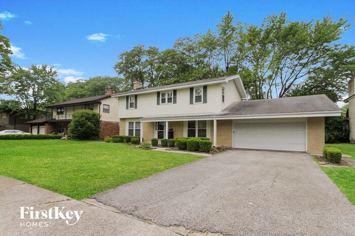 Primary Photo - 1248 Berry Ln