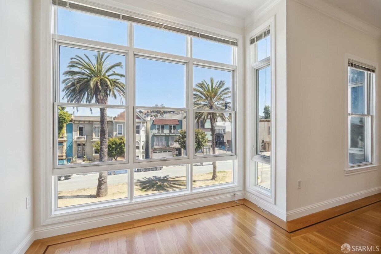 Foto principal - 1592 Dolores St
