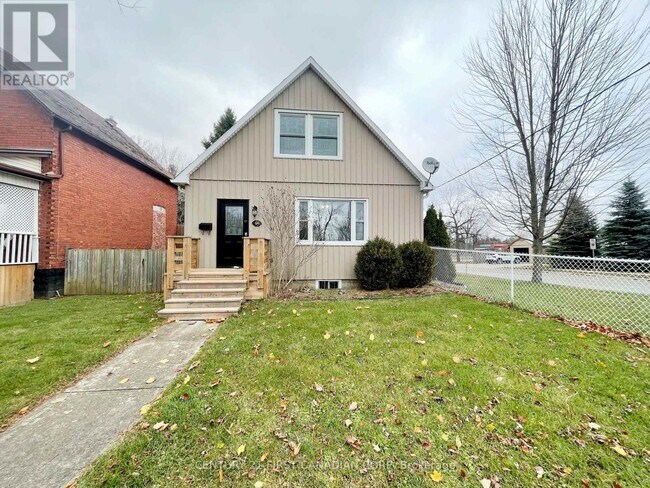 Photo du bâtiment - 64 Edward St