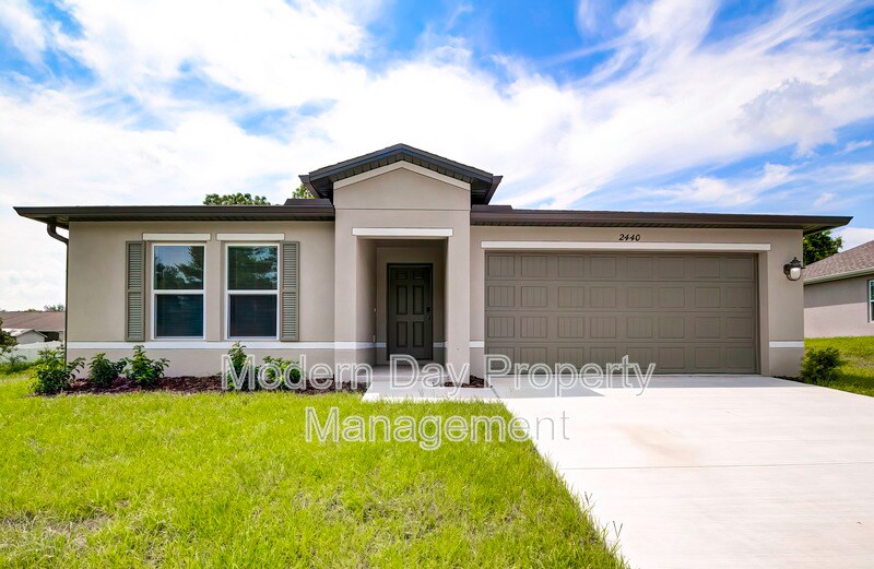 Foto principal - 2440 Ring Rd