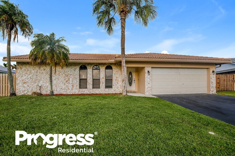 1802 NW 78th Ave, Margate, FL 33063 House Rental in Margate, FL