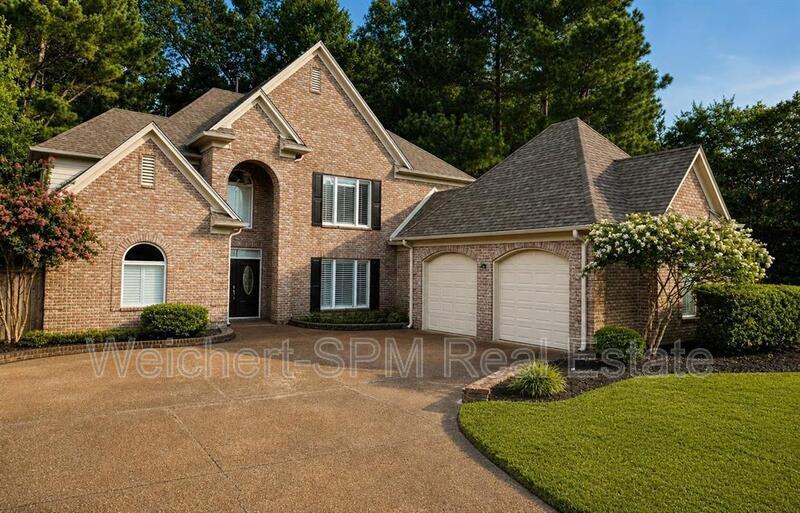 Photo - 9443 Canabridge Drive Lakeland TN 38002