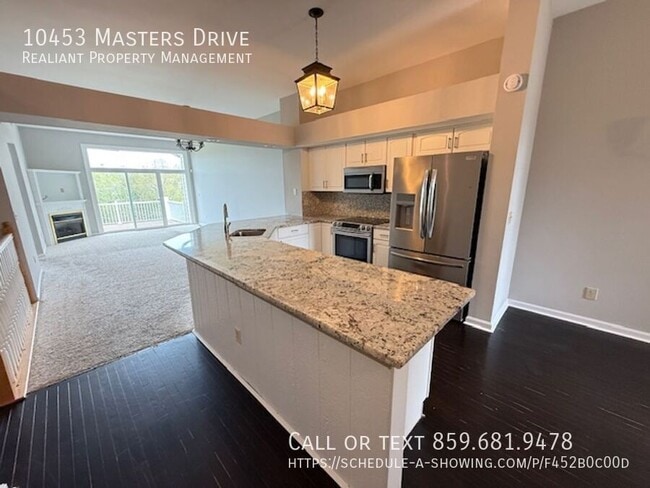Building Photo - 10453 Masters Dr