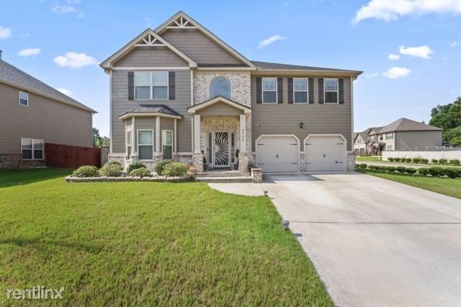 Foto principal - 4 br, 2 bath House - 2512 Colin Place