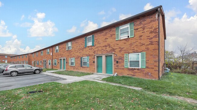 Foto del edificio - 3042 Sandridge Ave