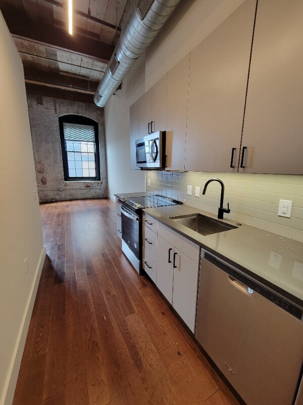 Foto del edificio - 173 W Berks St