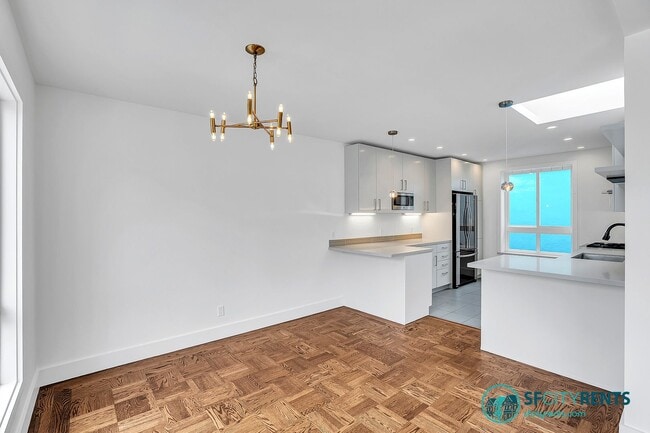 Building Photo - Outer Sunset: Remodeled Single-Family Home...