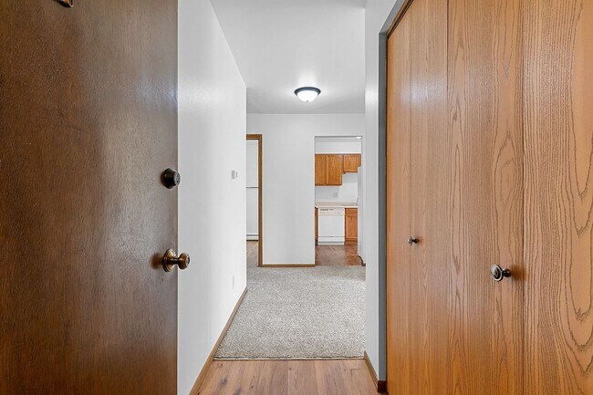 Foto del interior - Mapleview Apartments
