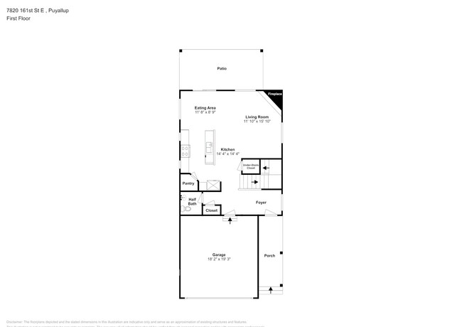 Building Photo - 7820 161st St Ct E