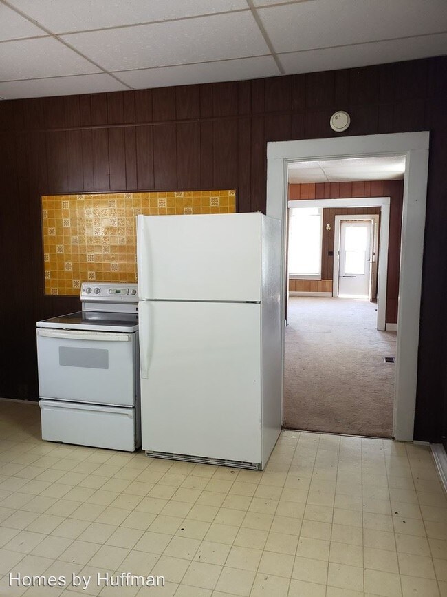 Building Photo - 1 br, 1 bath House - 1015 North Garvin Street