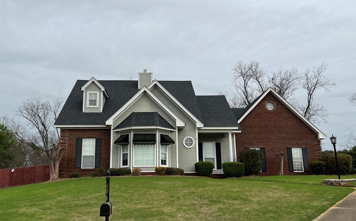 Foto principal - Home for rent in Prattville