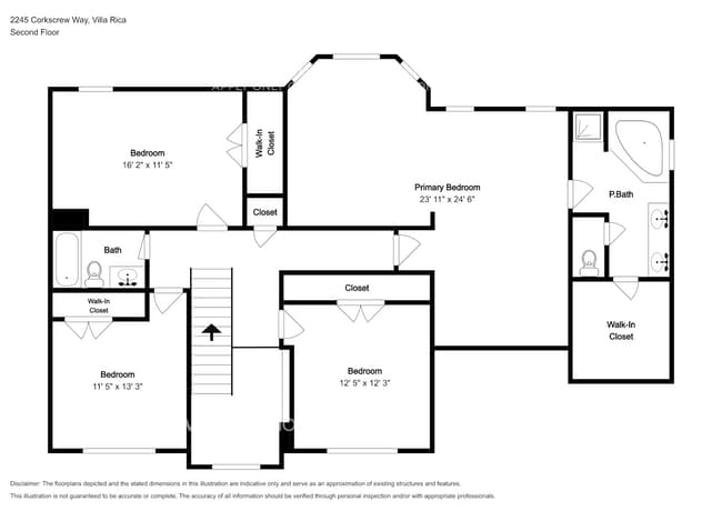 Building Photo - 2245 Corkscrew Way