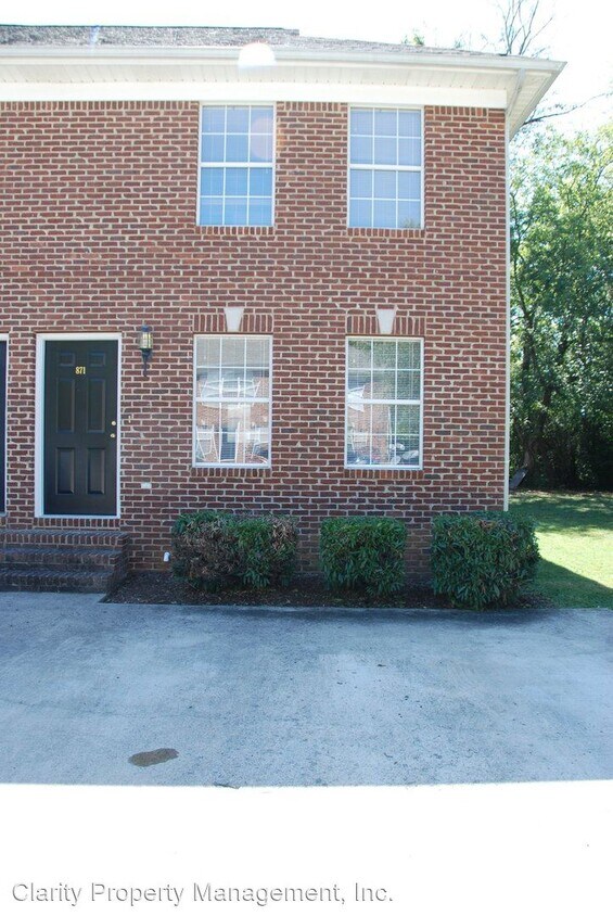 Primary Photo - 2 br, 1.5 bath House - 871 Stone Glen Trai...
