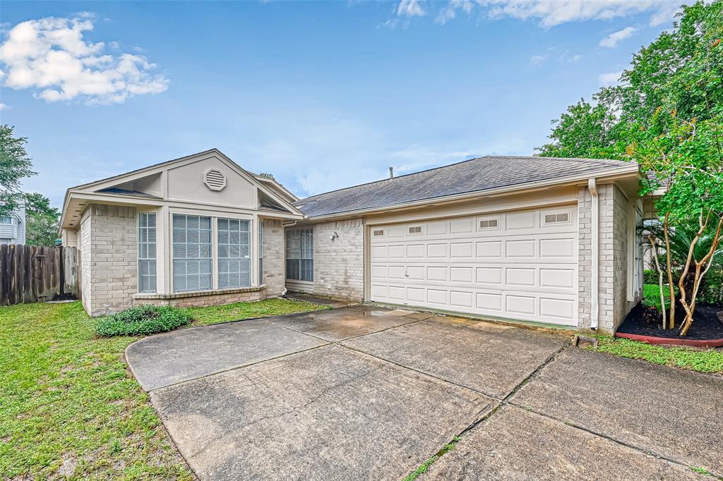 1718 Whiteback Dr, Houston, TX 77084 House Rental in Houston, TX