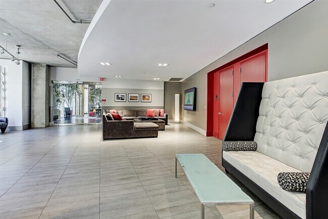 Foto del edificio - 1901 Post Oak Blvd