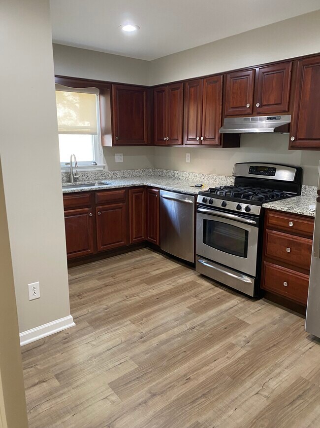 Foto del edificio - 529 Pennsylvania Ave