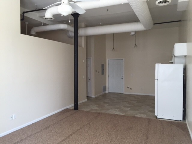 Building Photo - Boston Lofts - 6