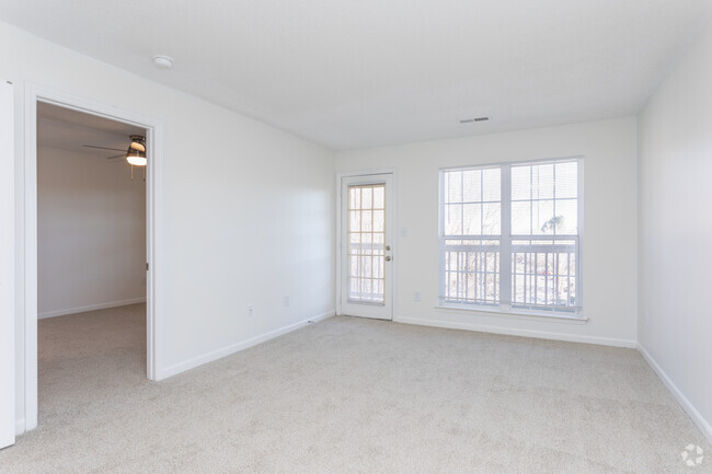 Foto del interior - Brookefield Apartments