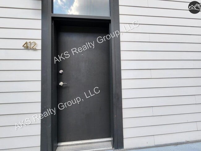 Building Photo - 1801 2nd Ave N