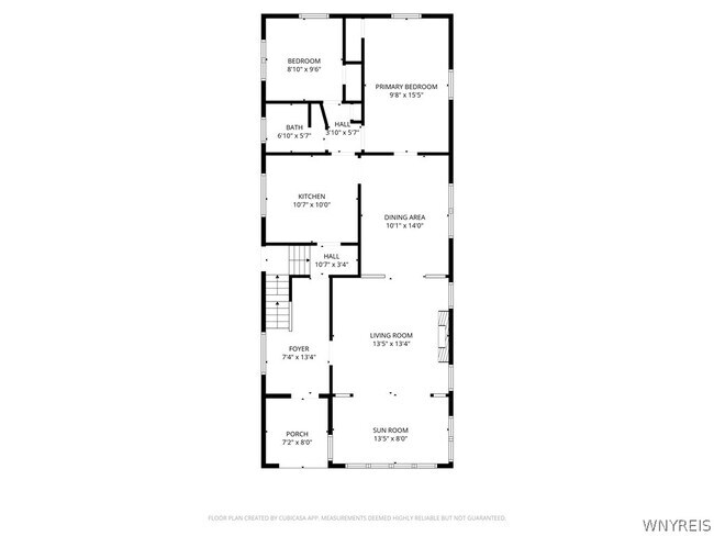 Foto del edificio - 55 Parkwood Ave