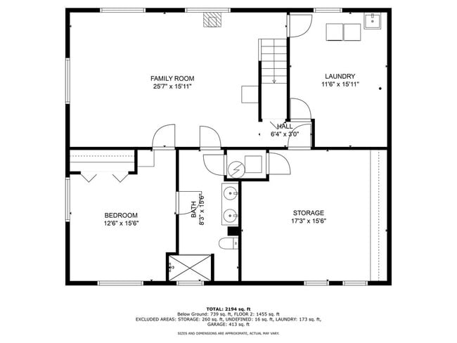 Building Photo - 6905 E Hillside Pl