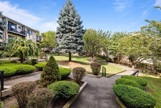 Foto del edificio - Riverview at Nyack