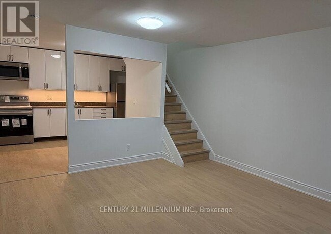 Building Photo - 909 A Danforth Ave