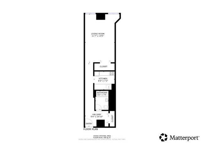 Foto del edificio - Washington Street