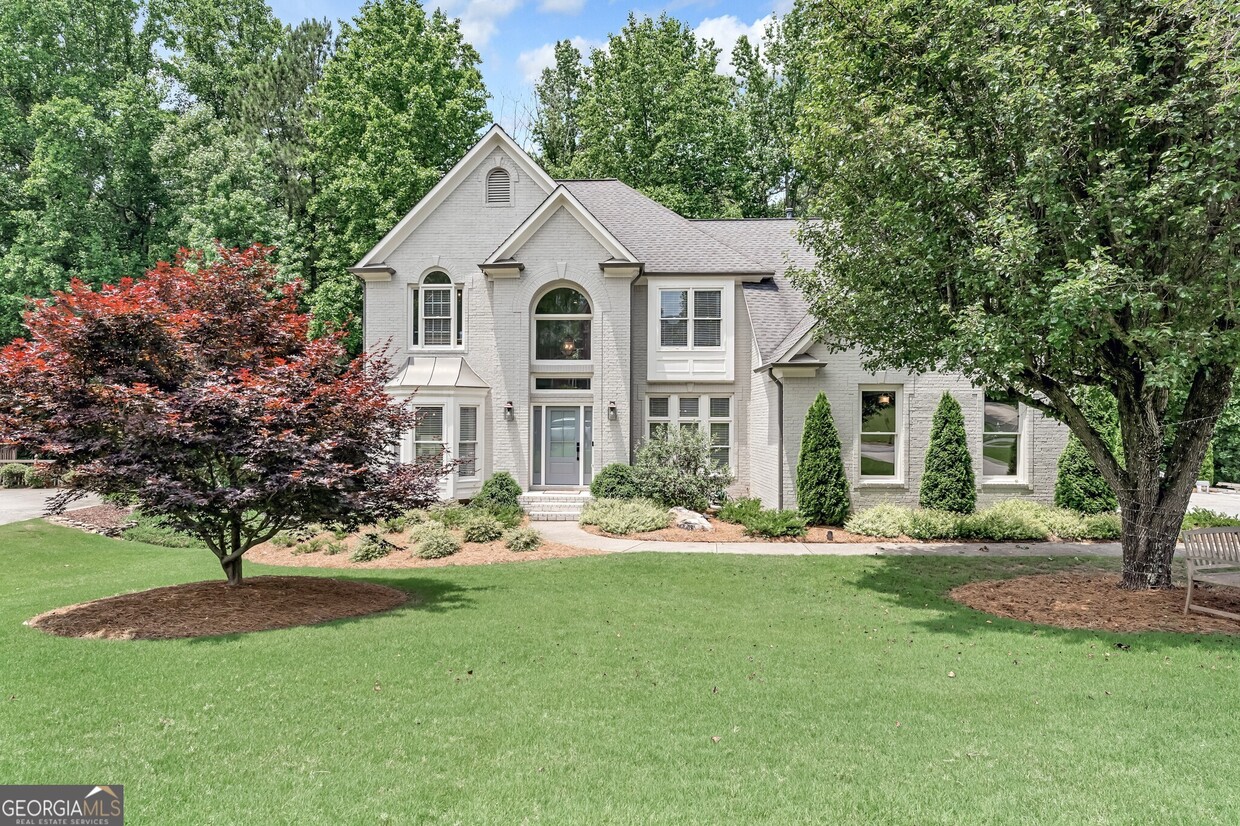 Primary Photo - 4045 Bridle Ridge Dr