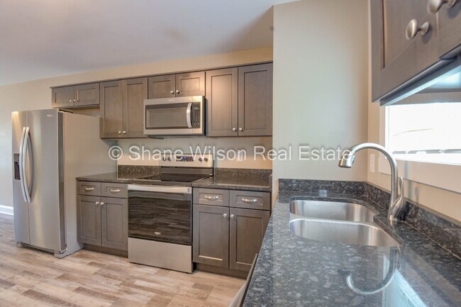 Foto del edificio - Newer 2-Bed Townhouse in Rocky Face For Rent