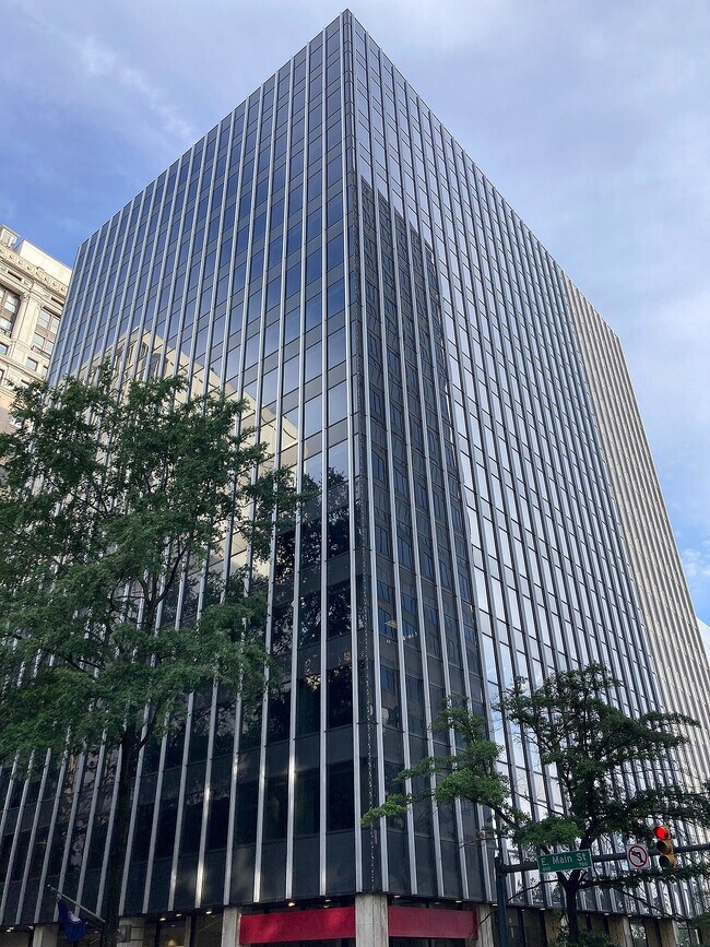 Building Photo - Altitude on Main