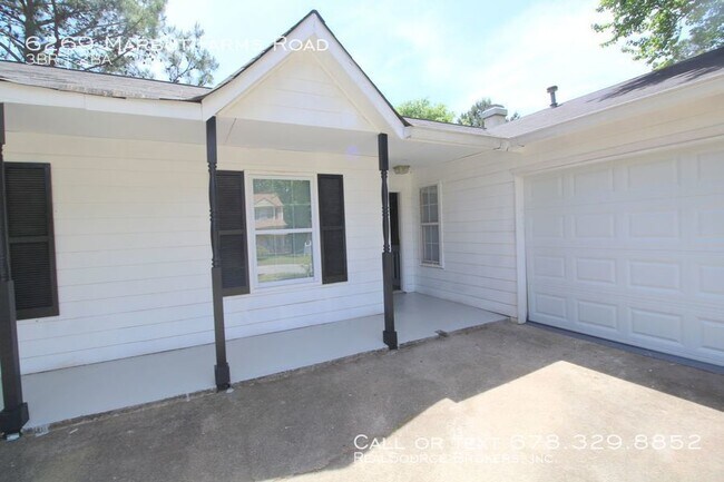 Building Photo - 6269 Marbut Farms Rd