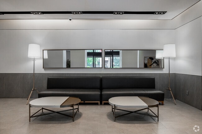South Lobby - The Shipyard
