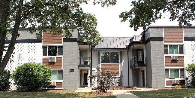 Building Photo - 329 Kimbell Ave