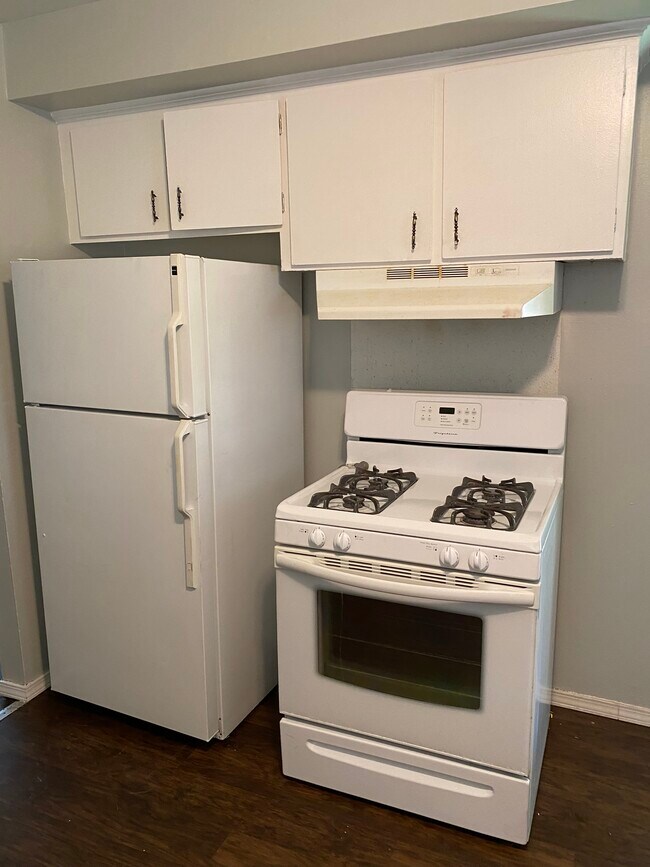 Foto del edificio - 317 W Princeton Ave