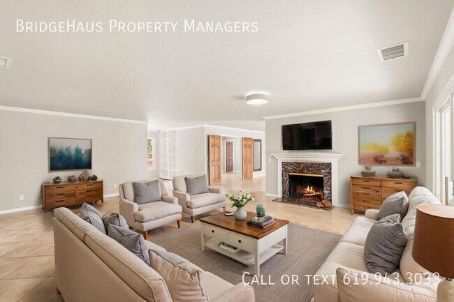 Foto del edificio - 7722 Rancho Santa Fe View Ct