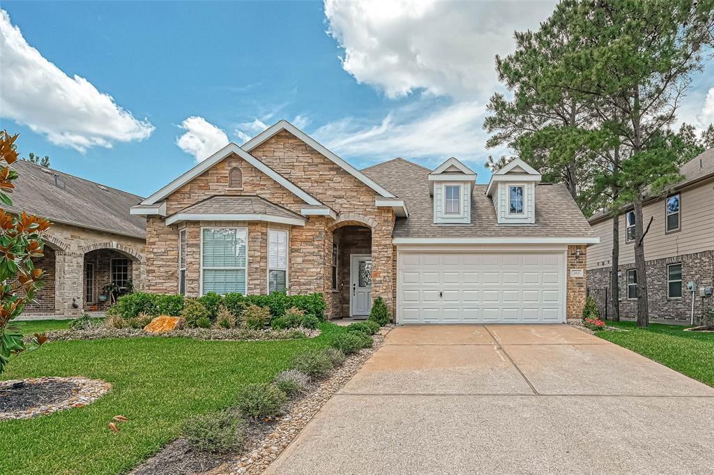 Foto principal - 263 New Harmony Trail