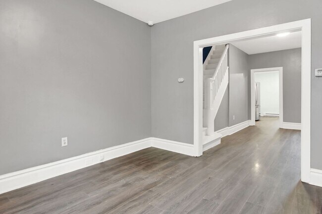 Foto del edificio - Charming 3 Bedroom, 1.5 Bath Home in Steelton, Pa!