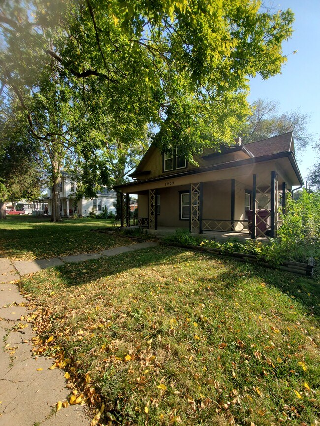 Foto del edificio - 1902 N 68th St