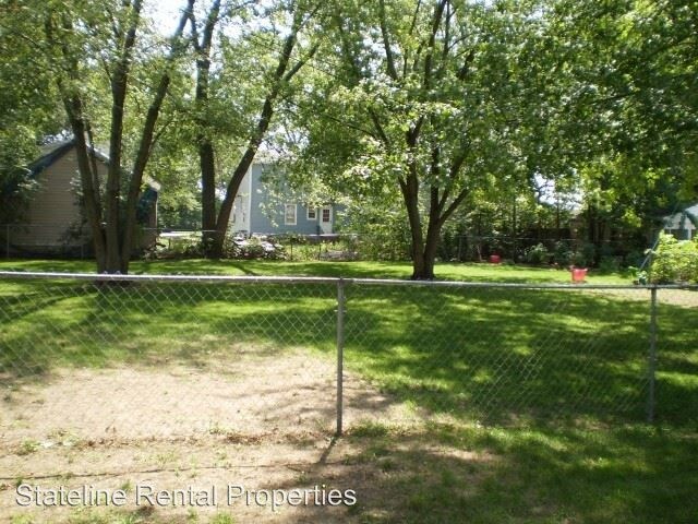 Building Photo - 2 br, 1 bath Apartment - 1213 42nd Ave.