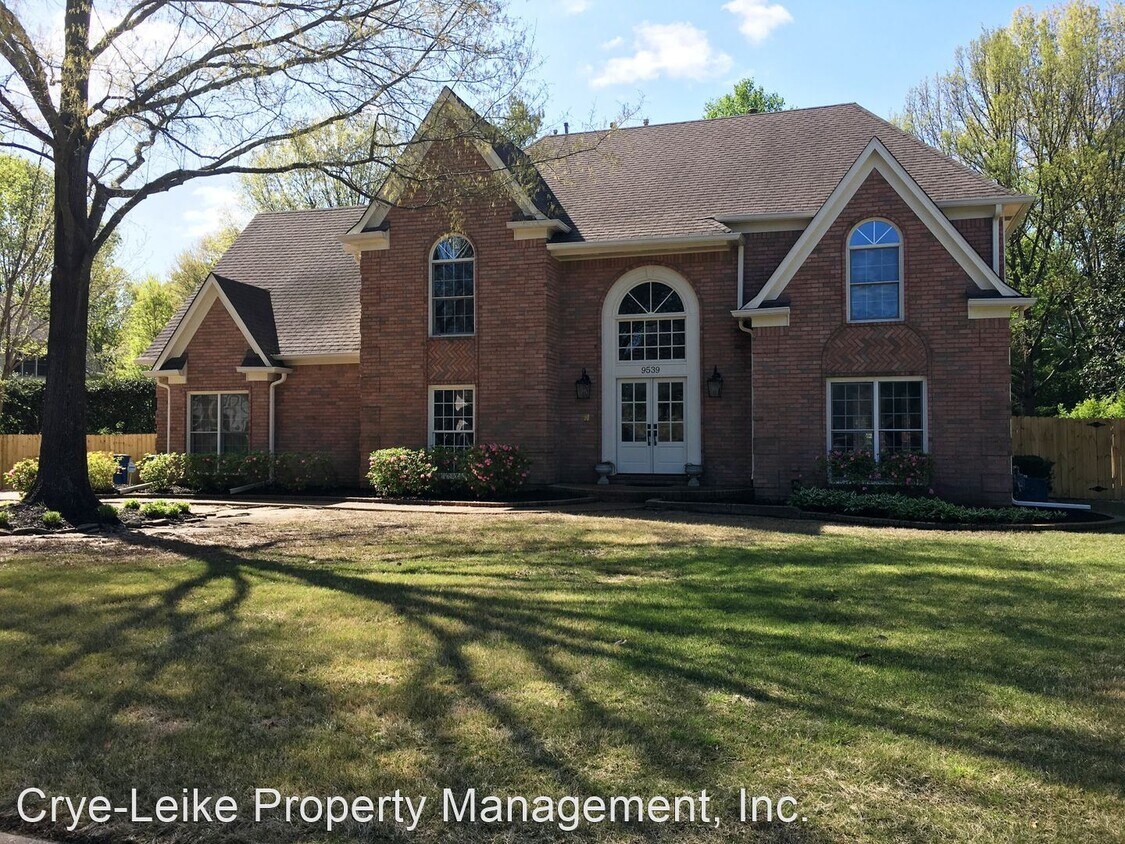 Primary Photo - 4 br, 2.5 bath House - 9539 Doe Meadow