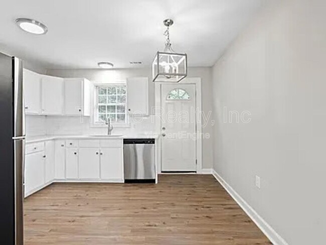 Foto del edificio - 2605 Shreve Rd