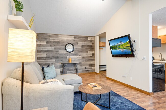 Foto del edificio - 1008 Westbrooke Way