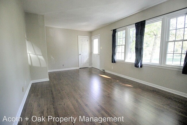 Building Photo - 3 br, 2 bath House - 6404 Amhurst Road