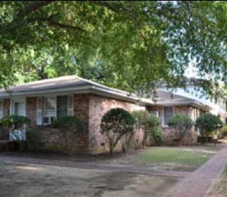 Building Photo - Heyward Street Apartments